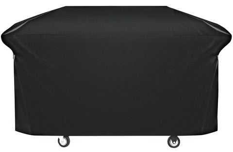 i COVER funda frontal para Blackstone 28" protegiendo contra lluvia