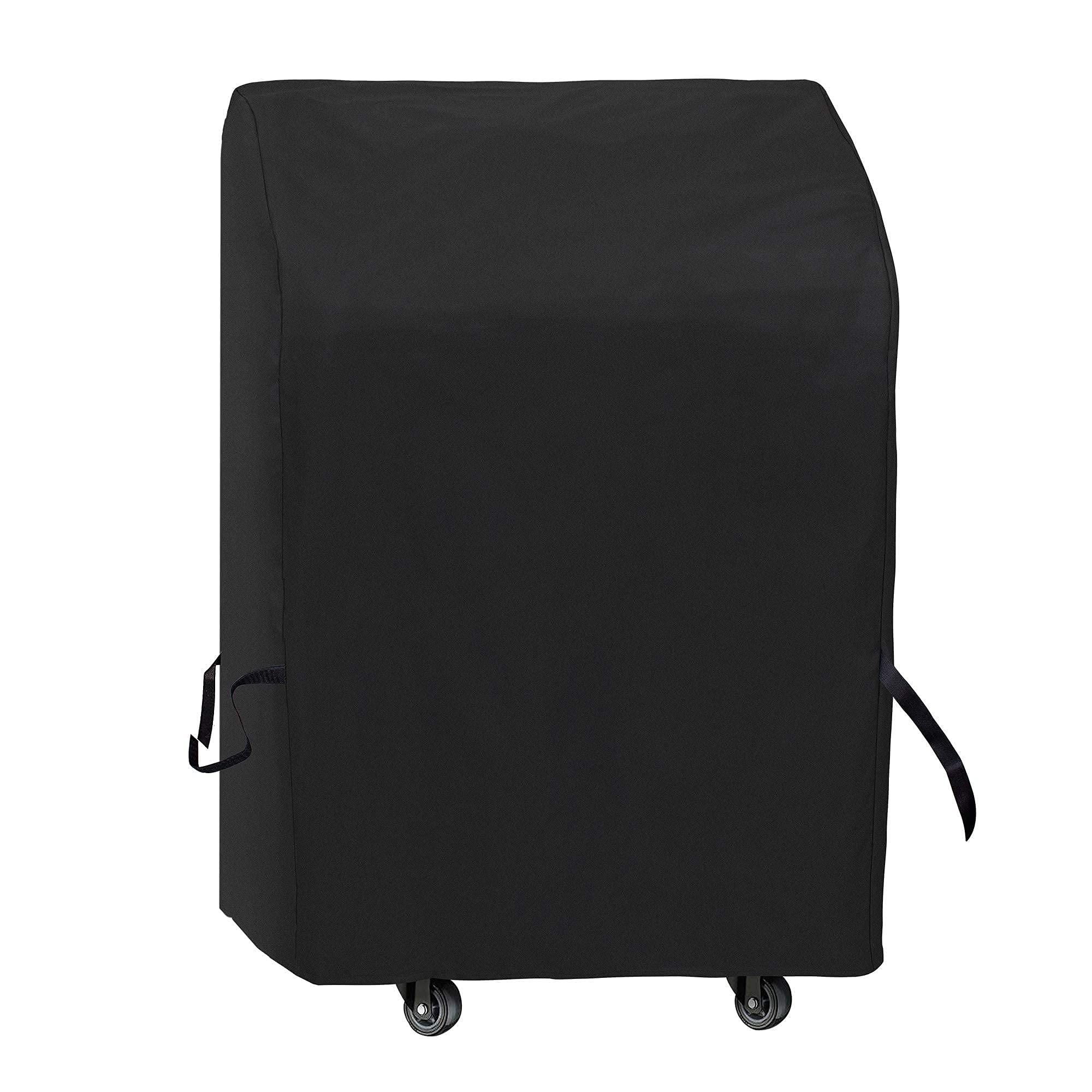 iCOVER funda frontal protegiendo parrilla con ajuste ceñido y protección