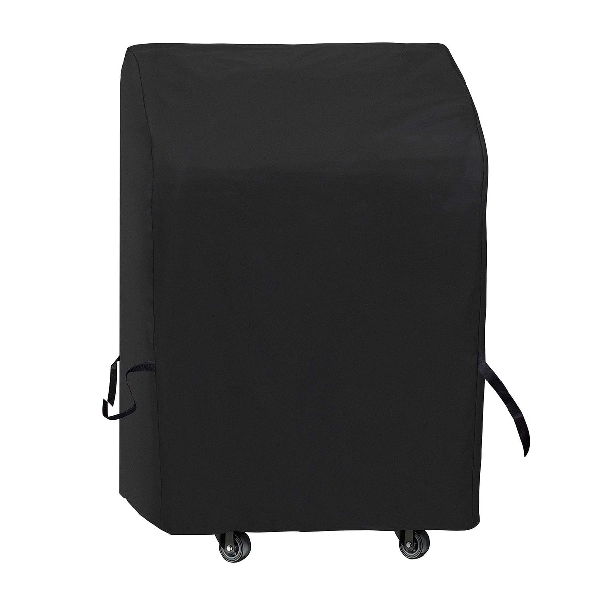 iCOVER funda frontal protegiendo parrilla con ajuste ceñido y protección