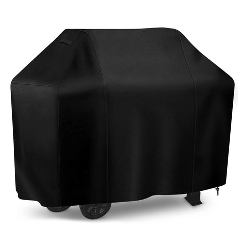 i COVER funda frontal mostrando cobertura completa y protección contra el clima
