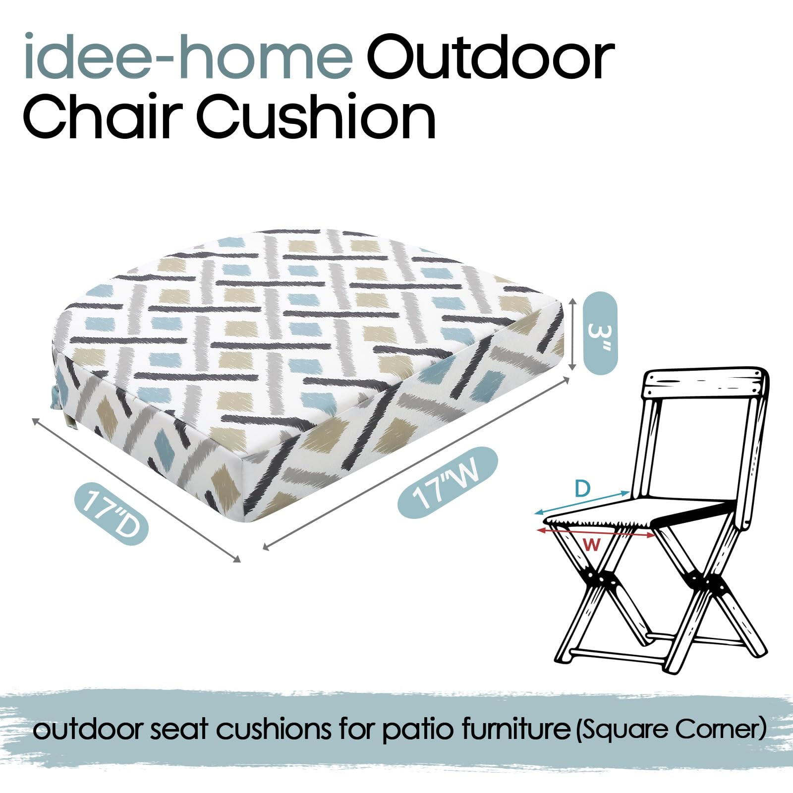 idee-home cojines en ambiente exterior realzando decoración de mesa y confort