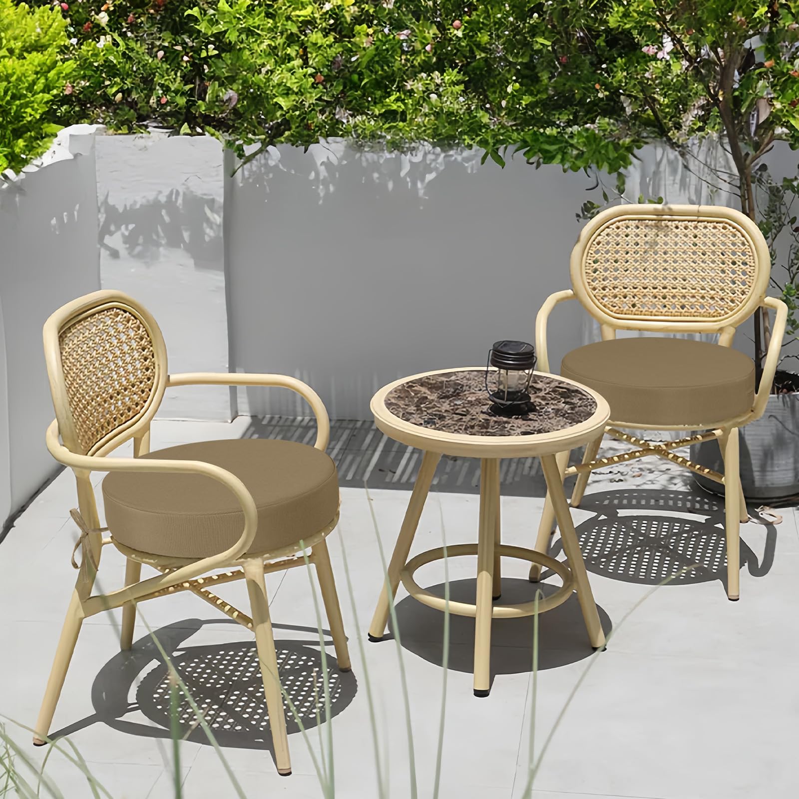 idee-home cintas de sujeción atadas a una silla, evitan deslizamientos y estabilizan