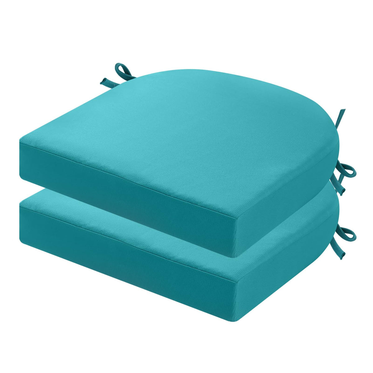 idee-home cojín frontal mostrando diseño y tamaño, aporta confort visual