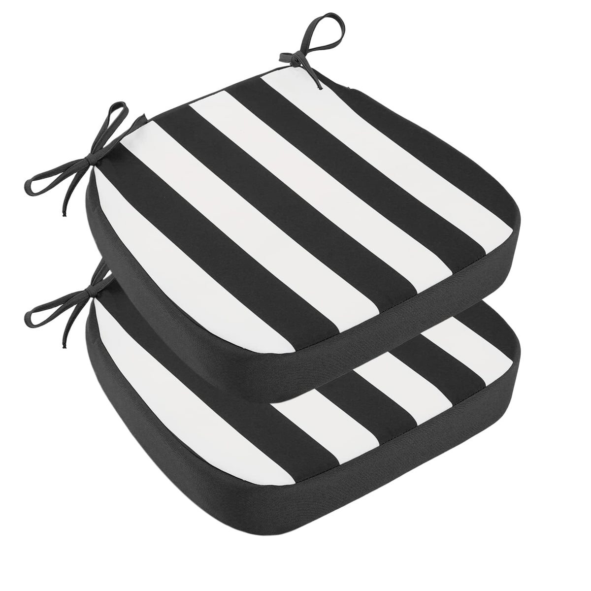 idee-home cojin frontal empaquetado mostrando forma D y beneficios de confort