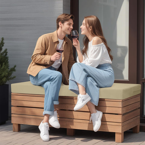 idee-home detalle de espuma de alta densidad, soporte y recuperación