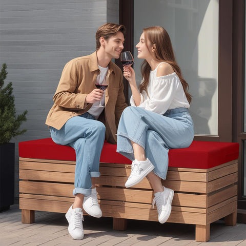 idee-home primer plano de la textura impermeable, resistente al agua