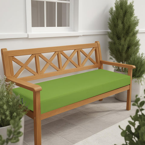 idee-home cojín en porche añade comodidad y estilo exterior