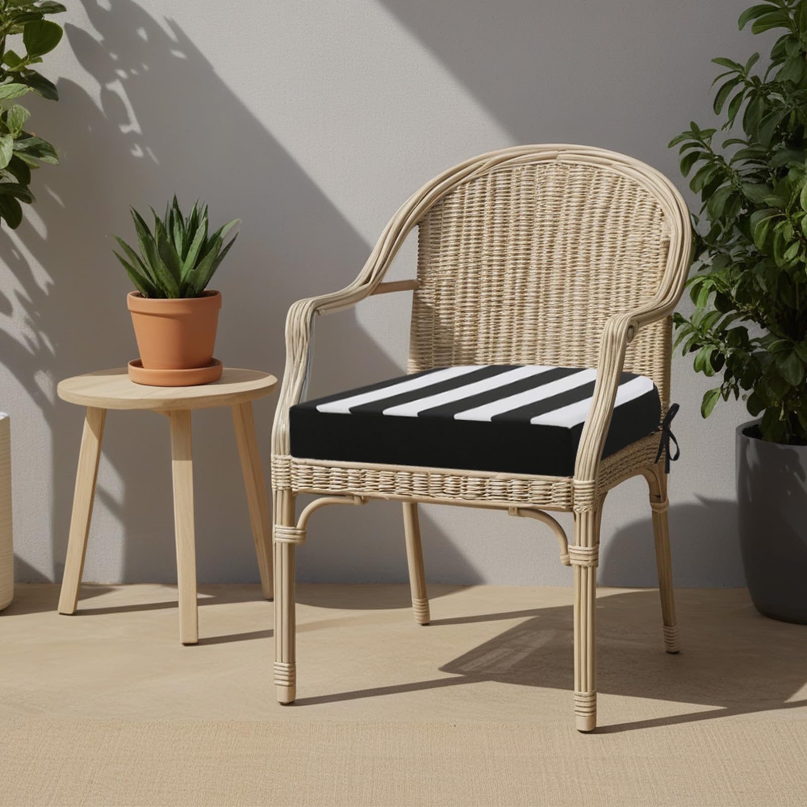 idee-home costuras doble pespunte reforzadas para mayor durabilidad y acabado