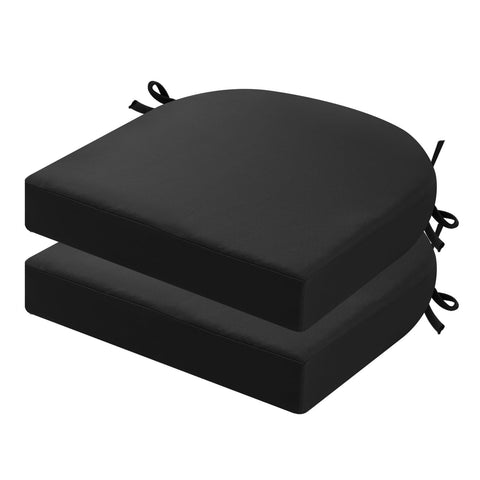 idee-home vista frontal del pack de cojines muestra confort y diseño