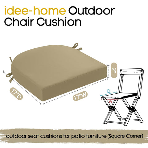idee-home costuras reforzadas y bordes para mayor durabilidad