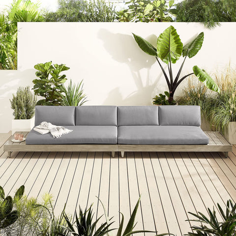 idee-home primer plano de la espuma densa, soporte firme y duradero