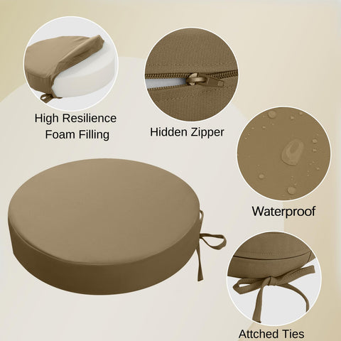 idee-home primer plano de la espuma de alta densidad que evidencia soporte y resiliencia