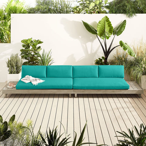 idee-home detalle de la textura de la funda impermeable, protege del agua