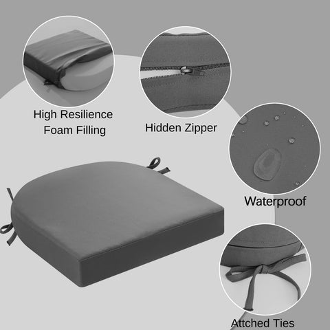 idee-home primer plano de textura de tela resistente y estética