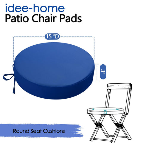 idee-home cojines en terraza, aspecto acogedor y resistente