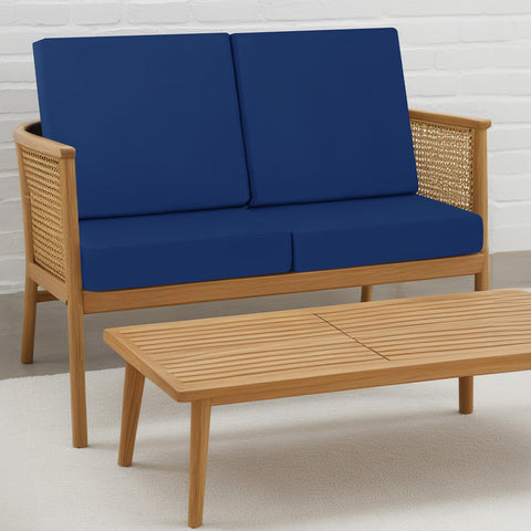 idee-home etiqueta con materiales y recomendaciones de limpieza