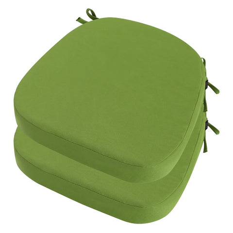 idee-home cojín frontal en forma D mostrando ajuste y comodidad