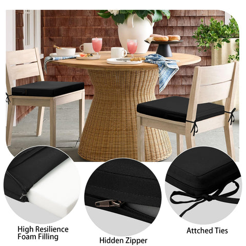 idee-home funda con cremallera oculta para limpieza sencilla