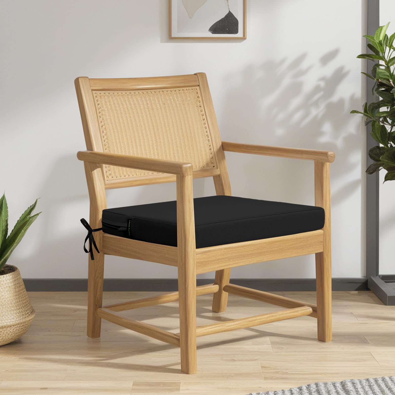 idee-home lazos de anclaje asegurando estabilidad en la silla