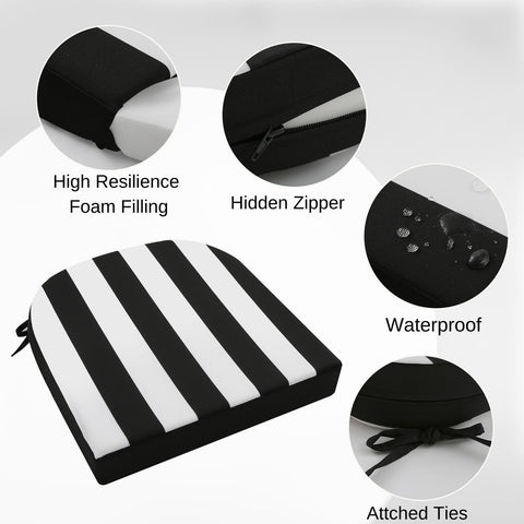 idee-home primer plano de la espuma de alta densidad mostrando soporte