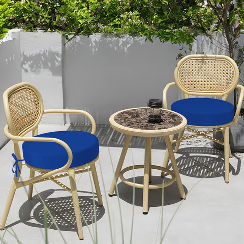idee-home textura impermeable de la funda, repela salpicaduras exteriores