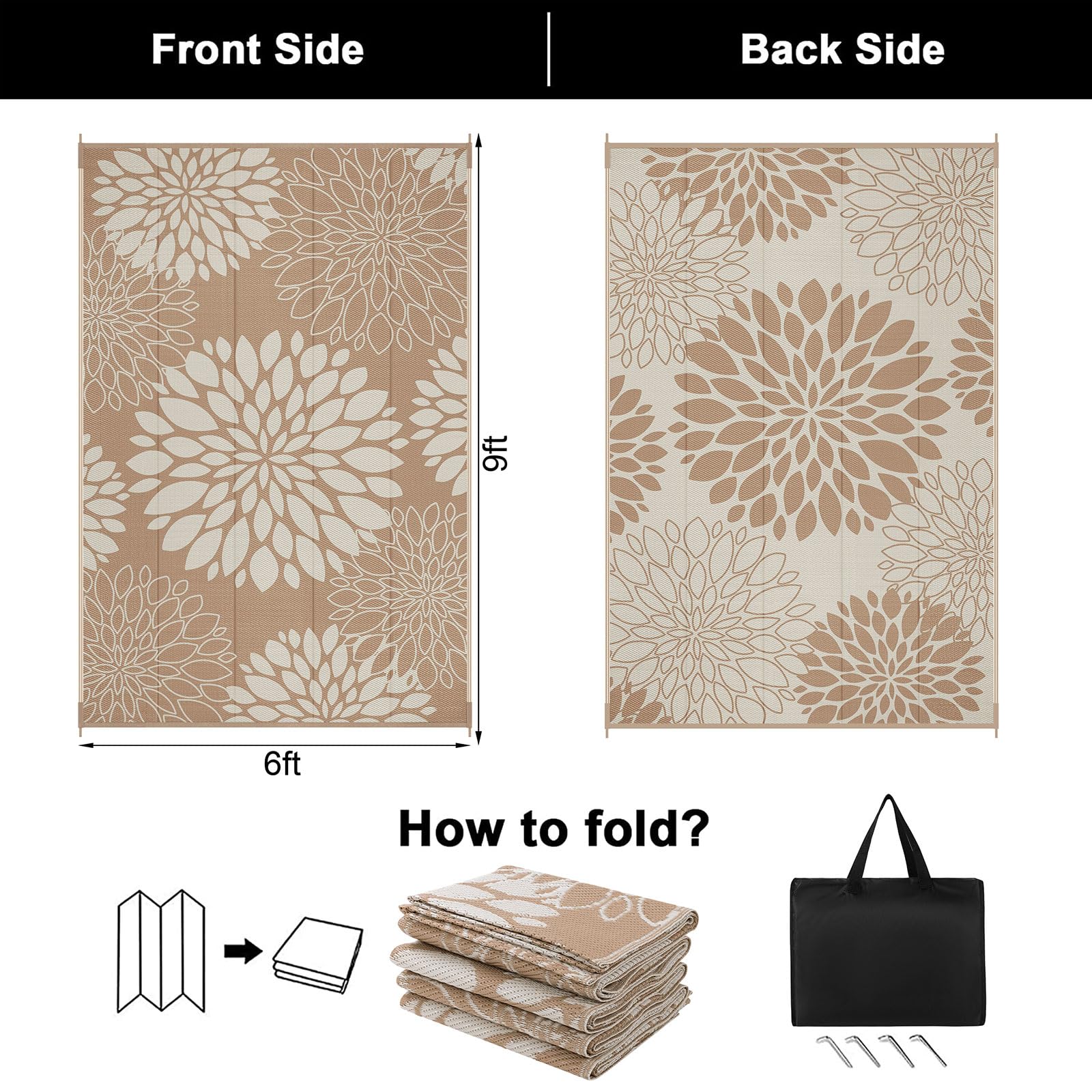 Ileading primer plano de la textura de paja plástica con aspecto duradero y fácil limpieza