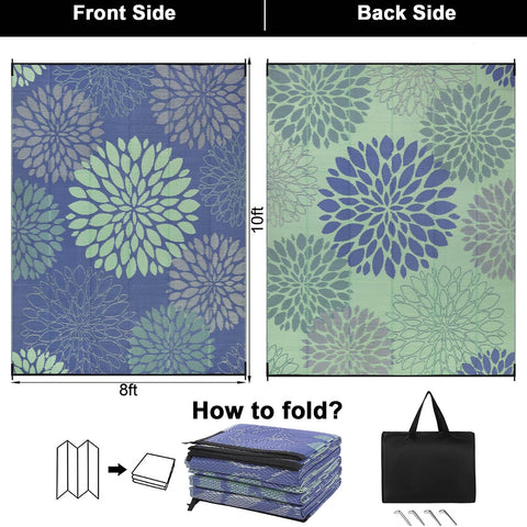 Ileading textura de paja plástica resistente que facilita limpieza