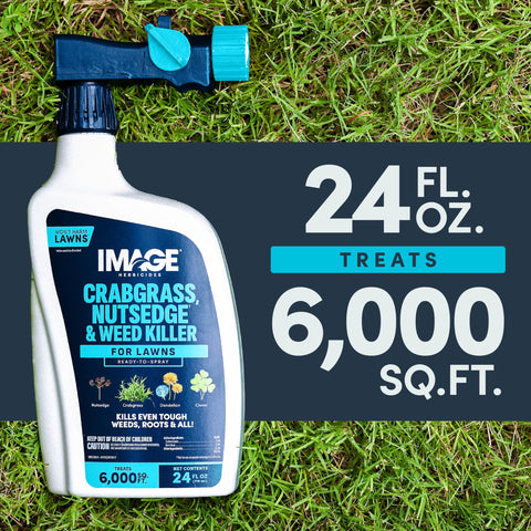 Image Herbicides empaque con instrucciones claras para aplicación correcta