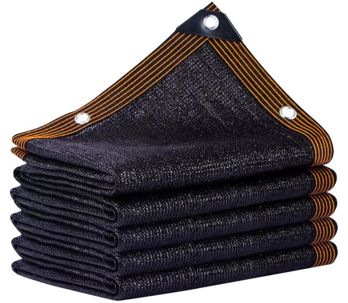 IMSGVIFO vista frontal del empaque con malla resistente y protección UV