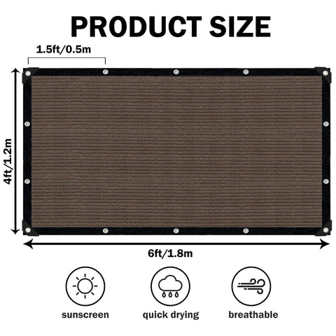IMSGVIFO detalle de textura HDPE que mejora ventilación y resistencia