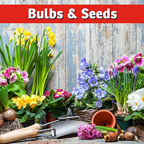 IMUSTGARDEN etiqueta con lista de ingredientes naturales visibles
