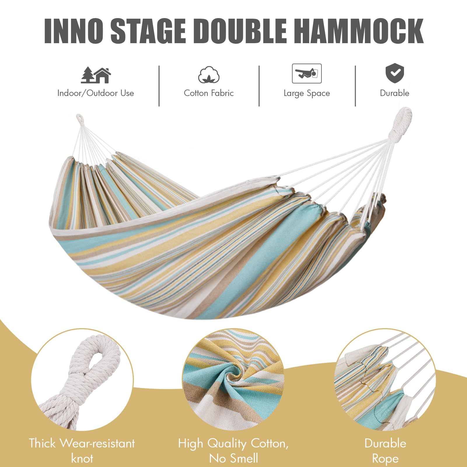 INNO STAGE bolsa de transporte compacta facilita guardado y viaje