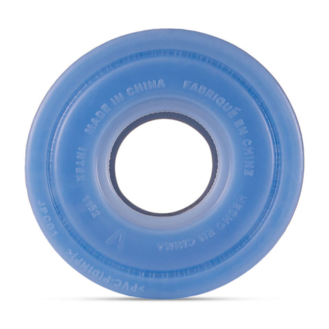 Intex cartucho junto a piscina Easy Set mostrando uso en entorno real