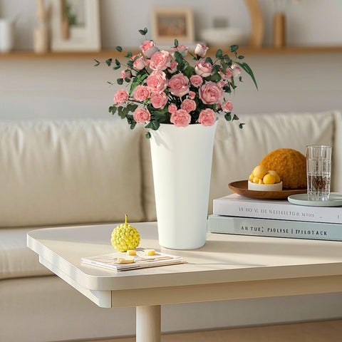 Invech acabado negro del soporte, aspecto elegante y resistente al uso