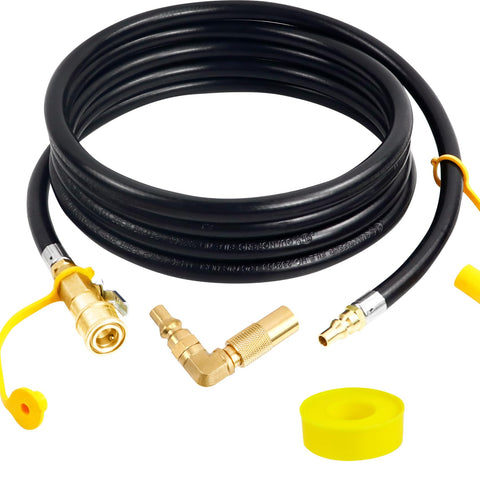 Iococee conector rápido frontal mostrando conexión segura y ahorro de carga
