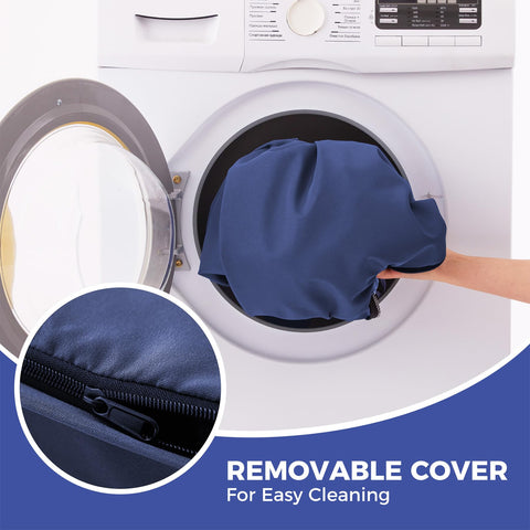 IPYNBAP corte transversal de espuma de alta densidad para soporte duradero