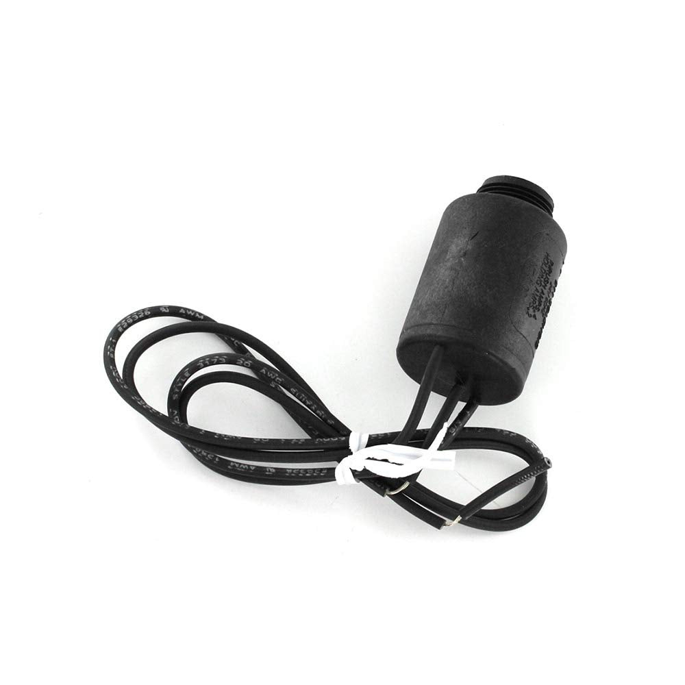 Irritrol solenoide frontal mostrando el producto y facilidad de reemplazo