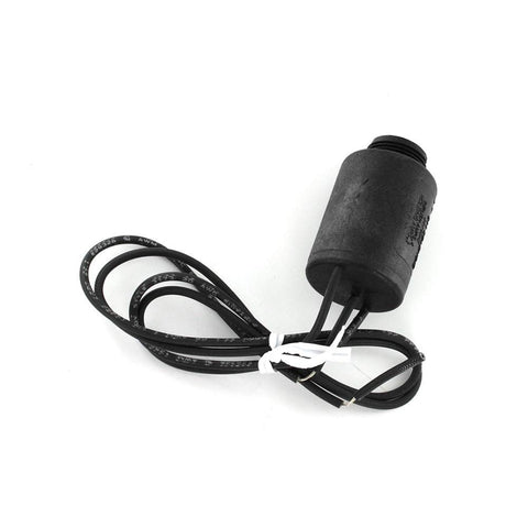 Irritrol solenoide frontal mostrando el producto y facilidad de reemplazo