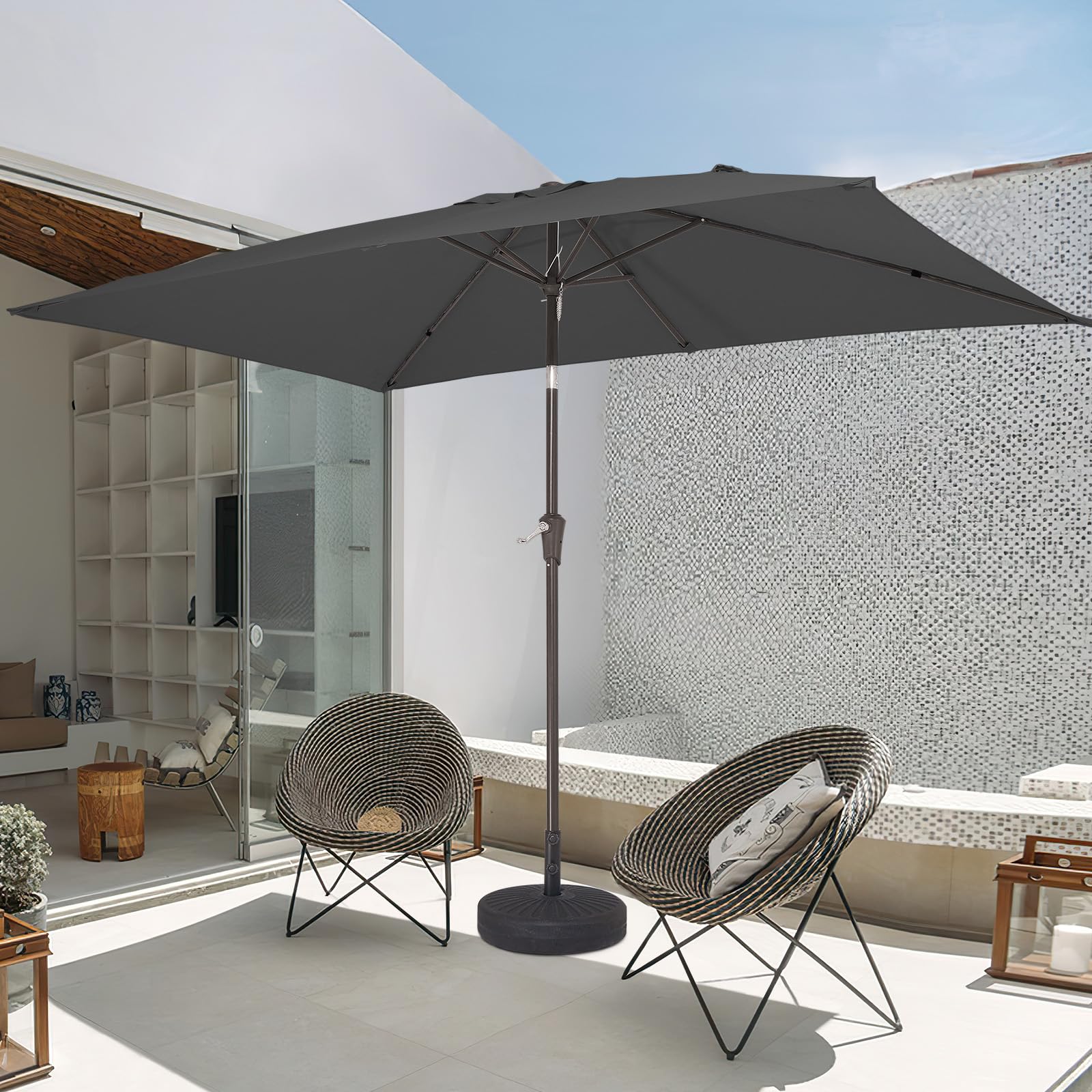 JEAREY etiqueta del material y recubrimiento impermeable y UV