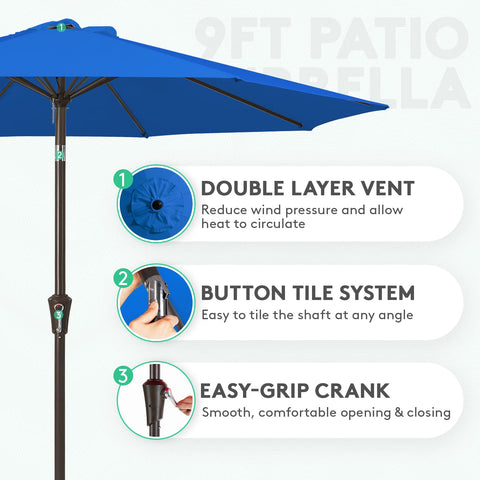 JEAREY primer plano de la tela resistente que protege contra agua y rayos UV