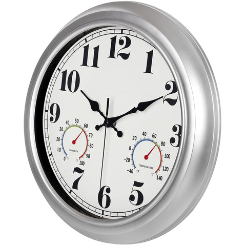 JENLYSTIME reloj comparado en tamaño mostrando escala real