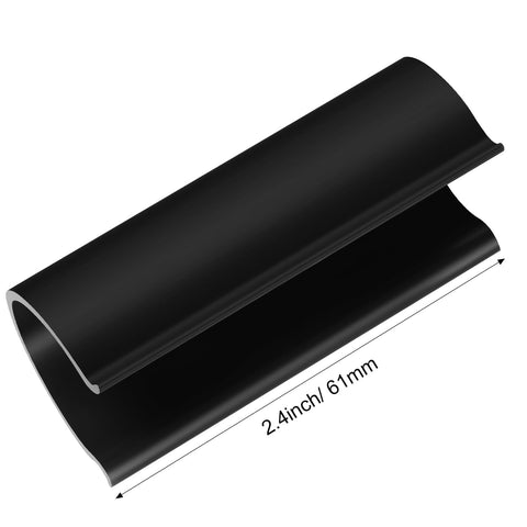 Jetec detalle de textura del PVC mostrando robustez y flexibilidad