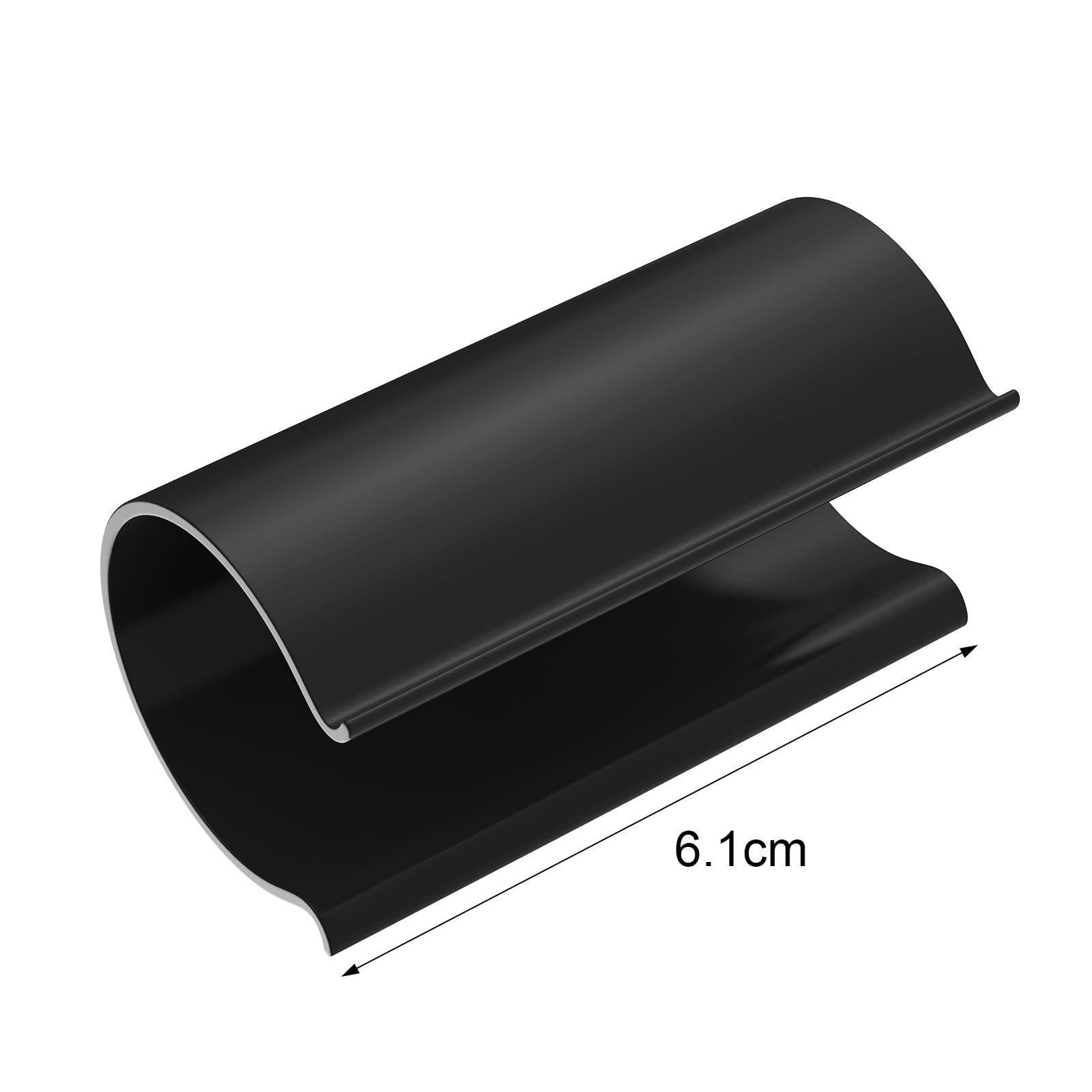 Jetec primer plano del PVC mostrando textura y durabilidad del material