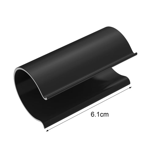 Jetec primer plano del PVC mostrando textura y durabilidad del material