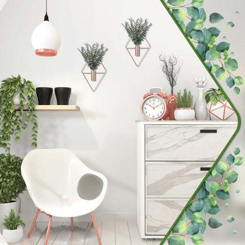 Jexine ambientación en salón mostrando combinación contemporánea y calidez