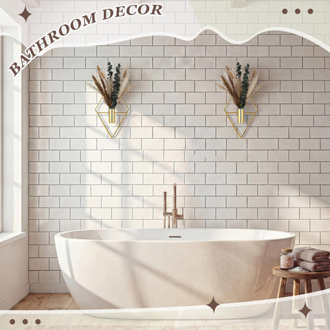 Jexine set completo colgado en pared creando punto focal decorativo