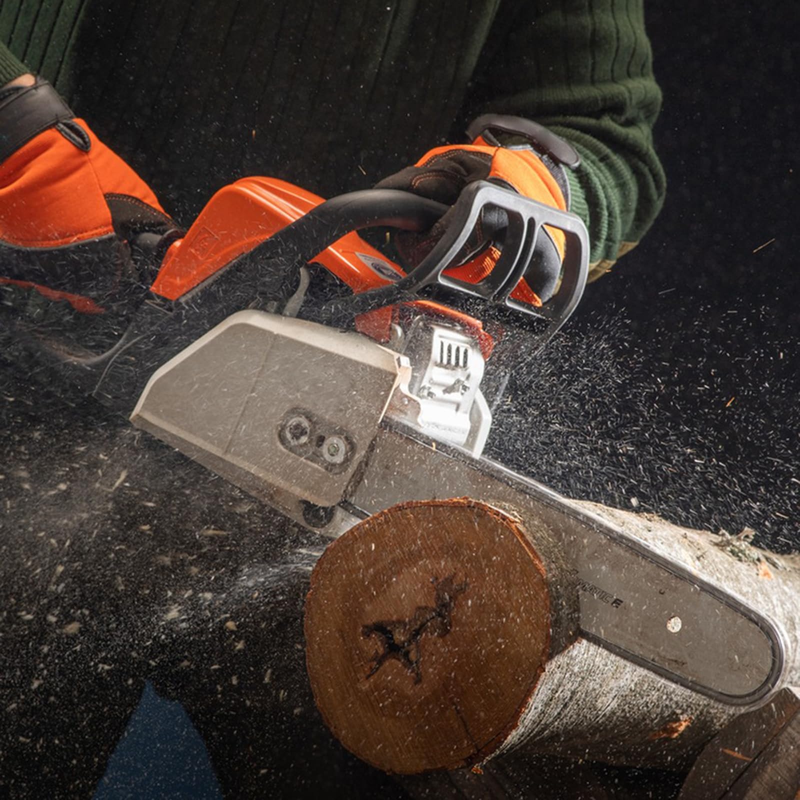 JINFFR textura de acero endurecido resistente a corrosión