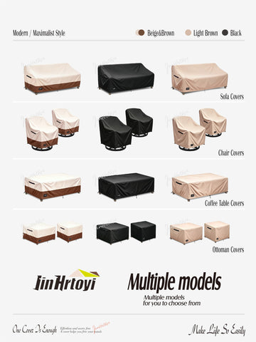 JinHrtoyi funda junto a mesa para mostrar dimensiones ajustadas