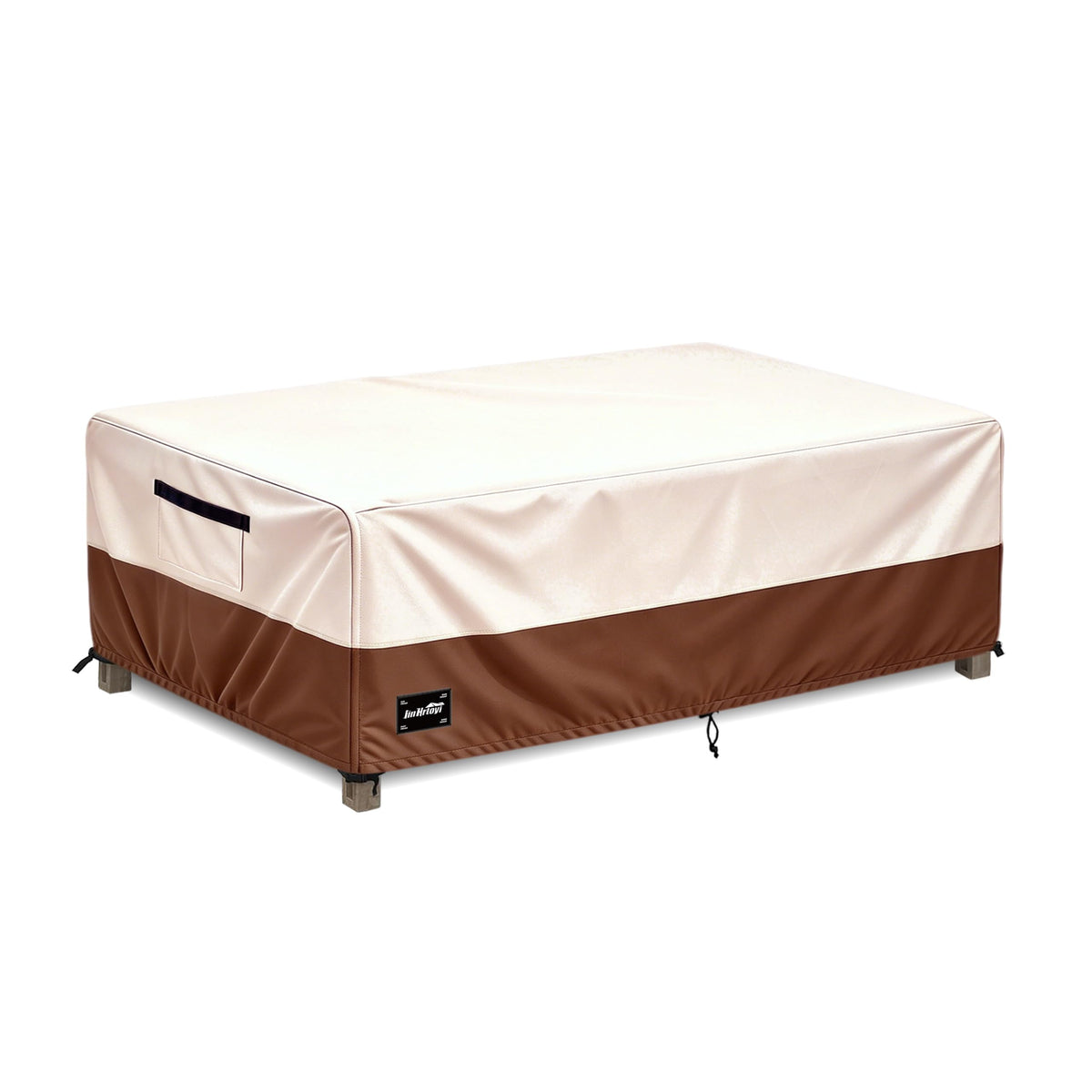 JinHrtoyi funda frontal mostrando ajuste perfecto y protección