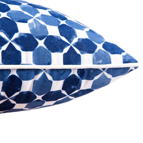 JMGBird cojín decorativo en terraza mejora ambiente y comodidad